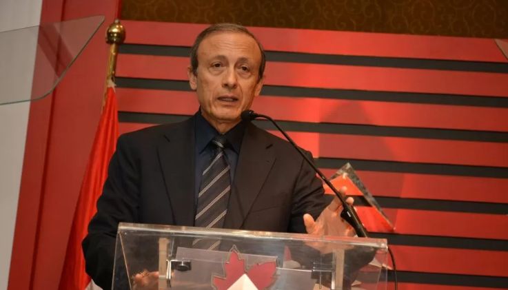 معتز رسلان: تدفق الاستثمارات ليس سهلا ويتطلب الكثير من الخطط…