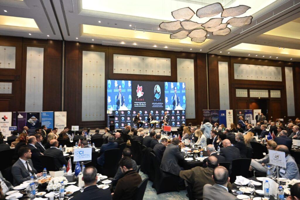 أهم ما جاء خلال لقاء وزير الاستثمار مع مجلس الأعمال المصري…