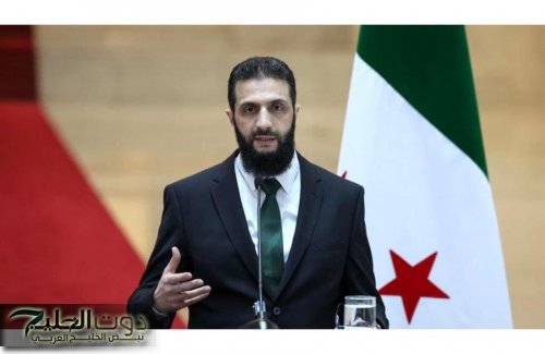 الشرع يطلب من روسيا تسليم بشار الأسد