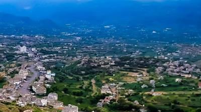 أخبار اليمن : تسجيل ادنى درجات حرارة في 7 محافظات