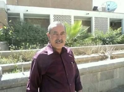 أخبار اليمن : الإعلام تنعي الإعلامي جمال الرميم وتشيد بمناقبه