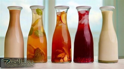 "ابتعد عنها فورًا"...5 مشروبات هدمرك صحيا و دماغيا وقد تصيبك بالنوبة القلبية | خلى بالك