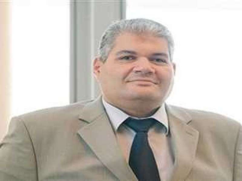 العالم الكبير الدكتور صلاح عُبيّة : معرض القاهرة الدولي للكتاب الحدث الثقافي...