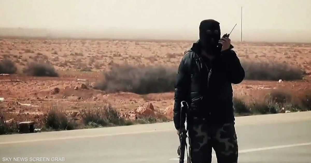 العالم اليوم - بعد خطوة ترامب.. خبير أمني يحذر من داعش في سوريا