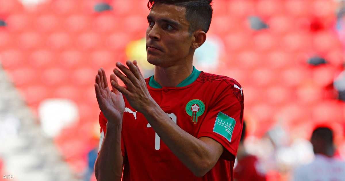 العالم اليوم - الريان القطري يفسخ عقد المغربي بنشرقي.. الأهلي المصري يقترب