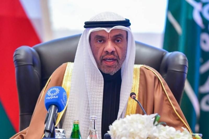 وزير الخارجية الكويتى: مجلس التعاون أثبت طوال مسيرته قدرته على الصمود والتكيف...