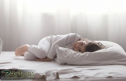 اوعي تخلي عيالك يعملوها!! .. 4 حاجات بيعملها الأطفال في الشتاء بتسبب التبول المفرط في النوم!! .. ونصايح الدكتور علشان توقفها!!