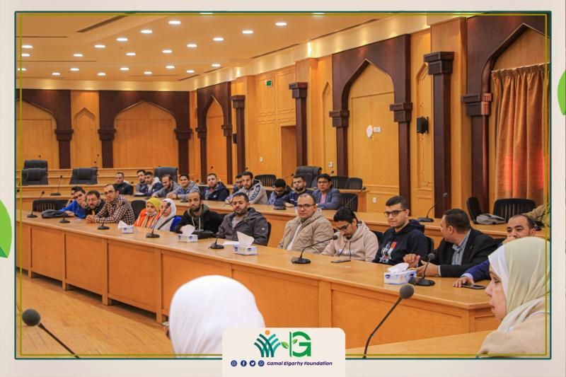 مؤسسة الجارحي عضو التحالف تطلق قافلة خيرية لأهالي حلايب وشلاتين بالتعاون مع...