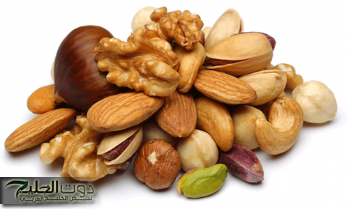 “اوعى تاكلها حتى لو هتموت من الجوع” .. احذر تناول هذا النوع من المكسرات به سموم فتاكة تؤدي للوفاة .. اعرفها وخلي بالك قبل فوات الأوان !!!
