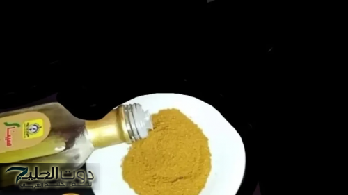 "وصفه سحريه غنيه عن التعريف"...اليك اقوي وصفه ترجعك شباب ضعي معلقة من زيت الزيتون علي الكمون وهتحققي حلمك في أيام هتتفاجئ بالنتيجة المبهرة!!