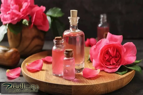 " جوزك مش هيقوم من جنبك".. زيت الورد مع العسل وصفة سعودية تحدث تحولا مذهلا لجسمك قبل النوم.. شوفي بنفسك!!