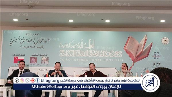 حنان مطاوع: الفن هو مرآة المجتمع