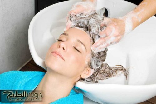 “المحلات هتفلس لو اتعرف”.. كيفية صنع شامبو في المنزل بمكونات طبيعية ومتواجدة في كل المنازل!!