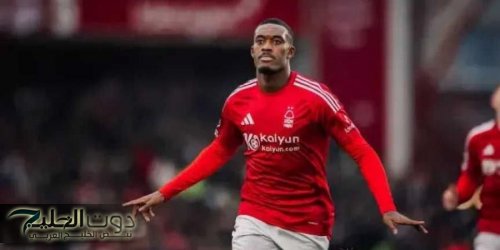 بث مباشر 1-0 مشاهدة مباراة نوتينغهام فورست ضد برايتون في الدوري الإنجليزي الممتاز