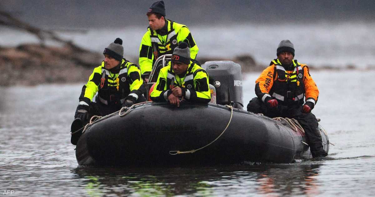 العالم اليوم - العثور على الصندوق الأسود لـ"مروحية واشنطن المنكوبة"