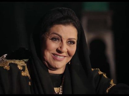 أبرزهم فيفي عبده وإلهام شاهين.. نجمات بـ زي الشخصية الشعبية رمضان 2025