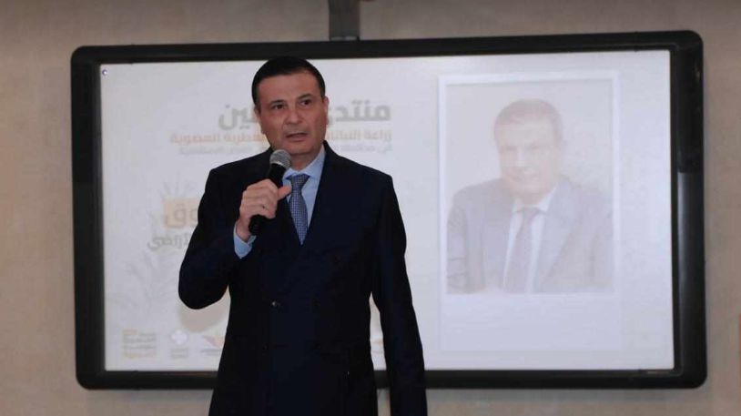 علاء فاروق: الصادرات الزراعية وصلت إلى 10.6 مليار دولار…