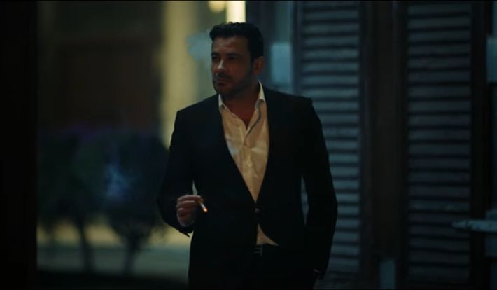 تفاصيل شخصية محمد رجب في "الحلانجي" رمضان 2025