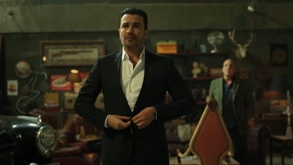 تفاصيل شخصية محمد رجب في "الحلانجي" رمضان 2025