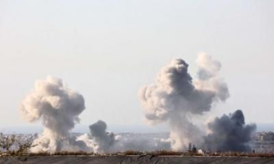 أخبار اليمن : إعلام العدو: 42 مليار دولار تكلفة الحرب على غزة