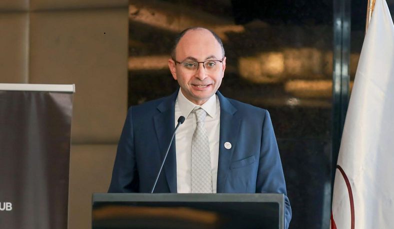 هشام عثمان: طروحات الأراضي الصناعية تسير بوتيرة جيدة..…