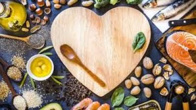 أخبار اليمن : أفضل 6 أطعمة لصحة القلب... تعرف عليها