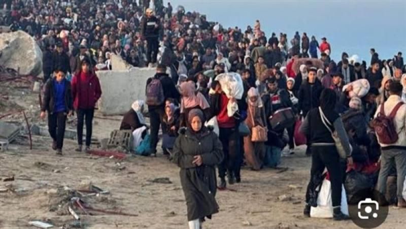 الصحة الفلسطينية: 25 ألف مُصاباً ومريضاً بحاجة للإجلاء الطبي من غزة