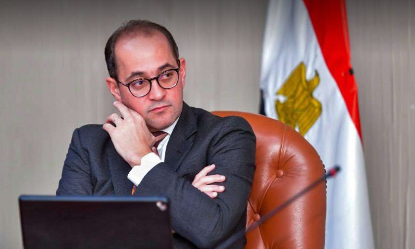 وزير المالية: ملتزمون بتوسيع نطاق التواصل الفعال مع القطاع…