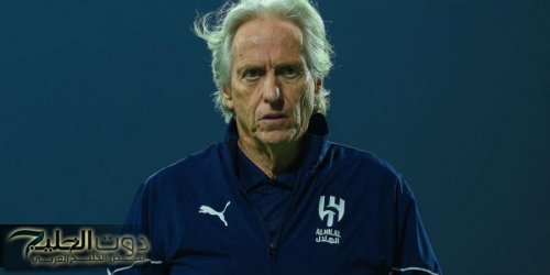 جيسوس يحسم موقف ميتروفيتش من مباراة الهلال وضمك