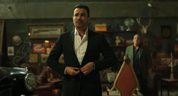 تفاصيل شخصية محمد رجب في "الحلانجي" رمضان 2025