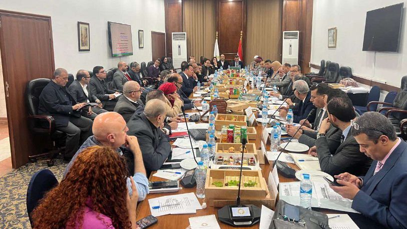 رشا عبد العال: حزمة التسهيلات الضريبية تهدف إلى تعزيز الثقة…