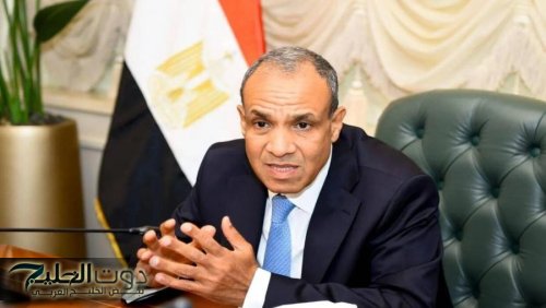 هل يلتقي وزير الخارجية المصري الرئيس السوري في تركيا