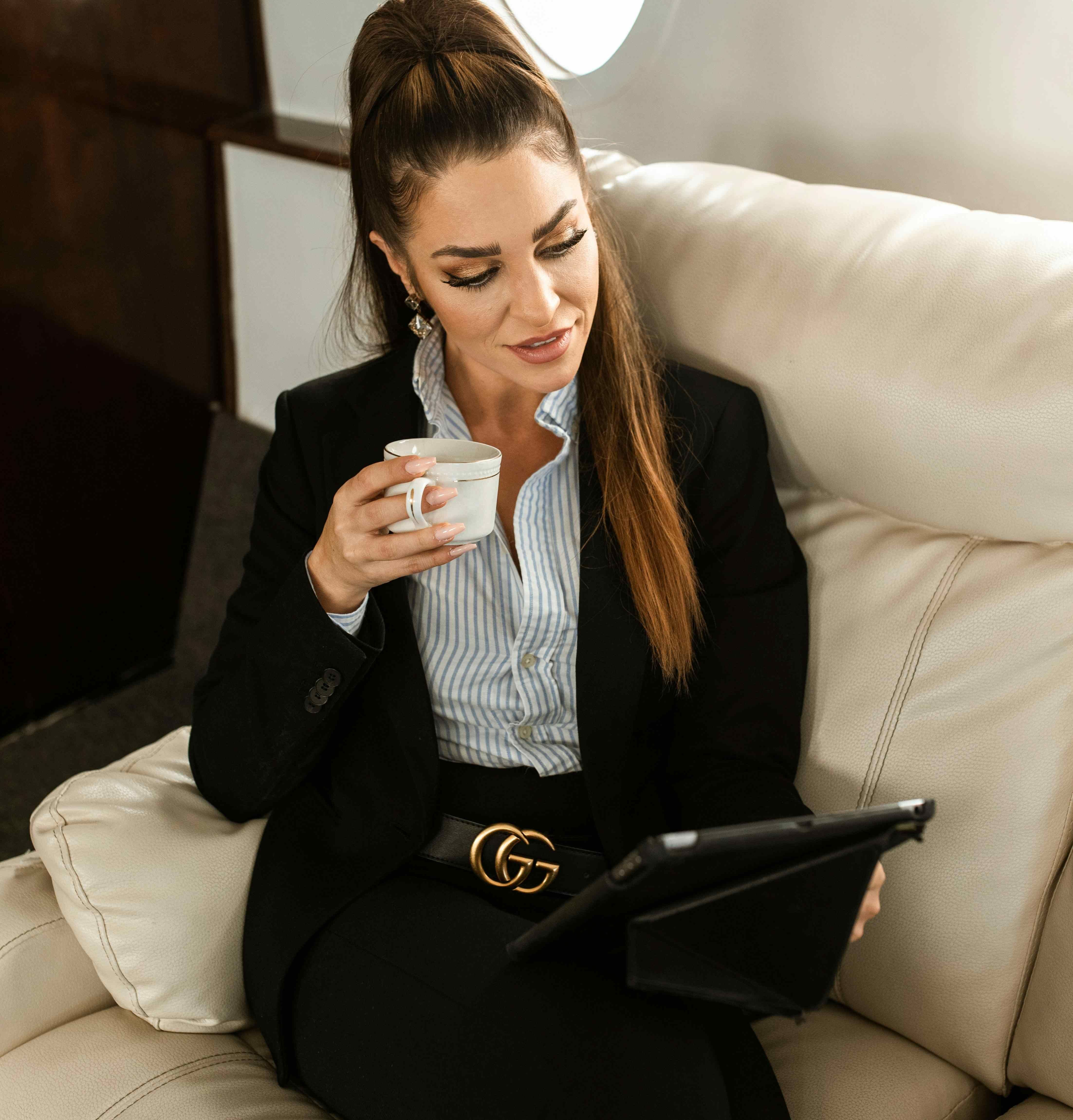 خاص "دوت الخليج": دكتورة نفسية تقدم نصائح حول كيفية دعم الصحة النفسية للمرأة العصرية اليوم