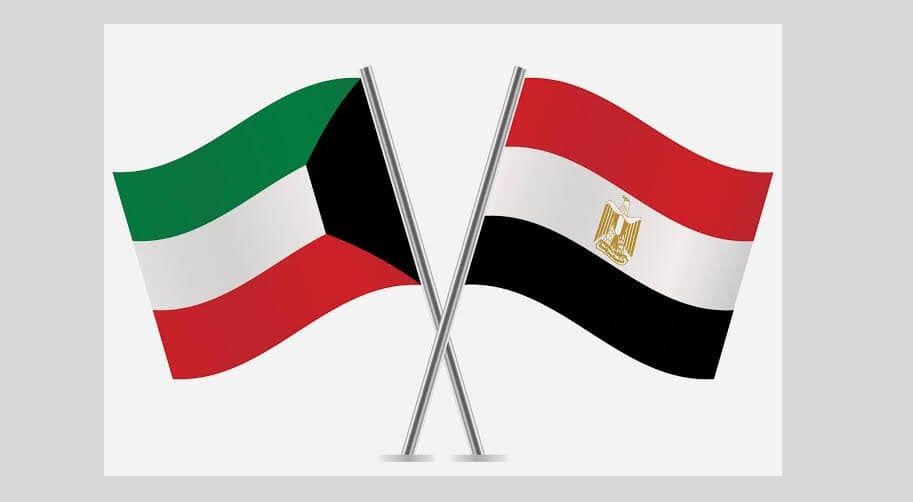 مصر والكويت توقعان محضر اجتماع الدورة الأولى للجنة الوزارية…