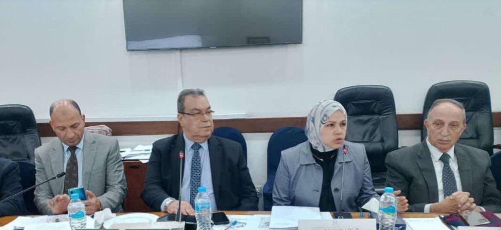 رشا عبد العال: حزمة التسهيلات الضريبية تهدف إلى تعزيز الثقة…