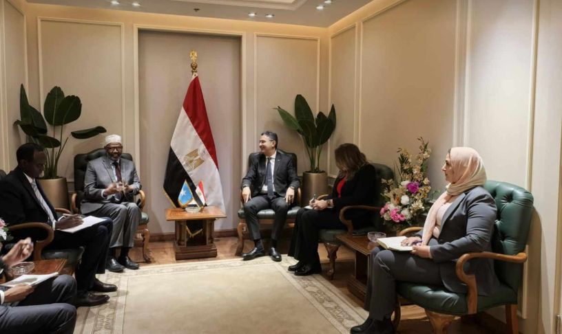 وزير التموين: تعزيز الاستثمارات الزراعية والغذائية مع…