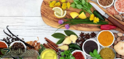 "اقسم بها بالقرآن وعظمها الله".. هذه العشبة تقضي على ألم العظام والمفاصل في فترة قياسية بدون الحاجه الى الادوية