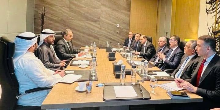 عاجل.. مفاوضات بين الملا الكويتية وميتسوبيشي العالمية…