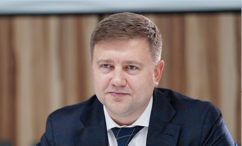 وزير الزراعة الأوكراني في حوار حصري لحابي: مهتمون بزيادة…