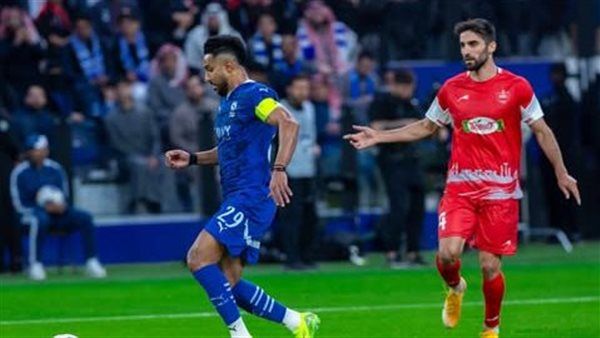 الهلال السعودي يكتسح برسبوليس الإيراني برباعية في دوري أبطال آسيا