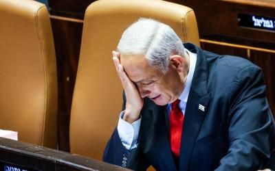 أخبار اليمن : العفو الدولية تطالب واشنطن باعتقال نتنياهو