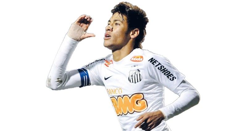 عودة نيمار إلى بلده تذكير بآمال لم تتحقق