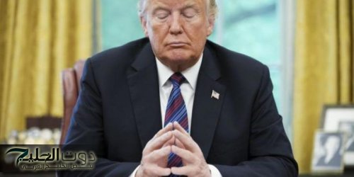 مسؤول أمريكي يكشف: "ترامب يرى قطاع غزة موقعاً للهدم".