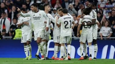 ريال مدريد يتلقى ضربة موجعة قبل مواجهة ليغانيس