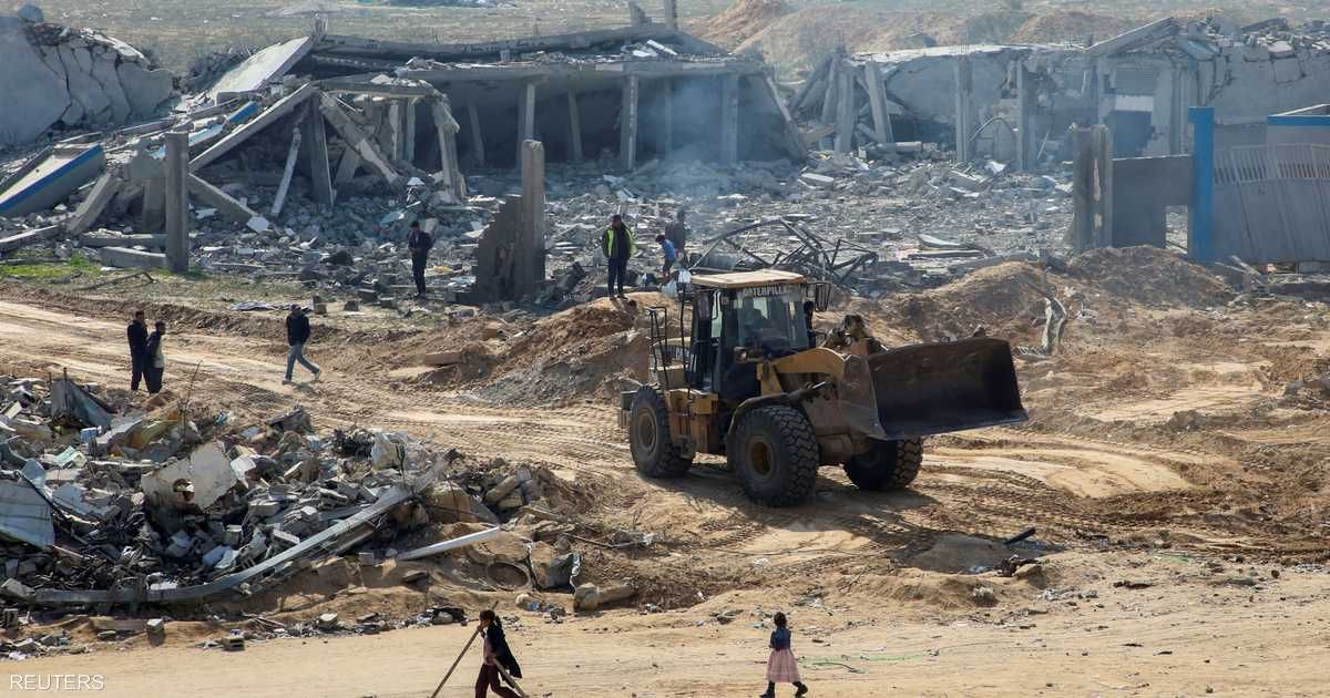 العالم اليوم - حماس تعلن بدء محادثات المرحلة الثانية من اتفاق غزة