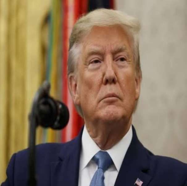 مسؤول بالبيت الأبيض: ترامب سيُصدر أمرا بالانسحاب من مجلس حقوق الإنسان التابع...