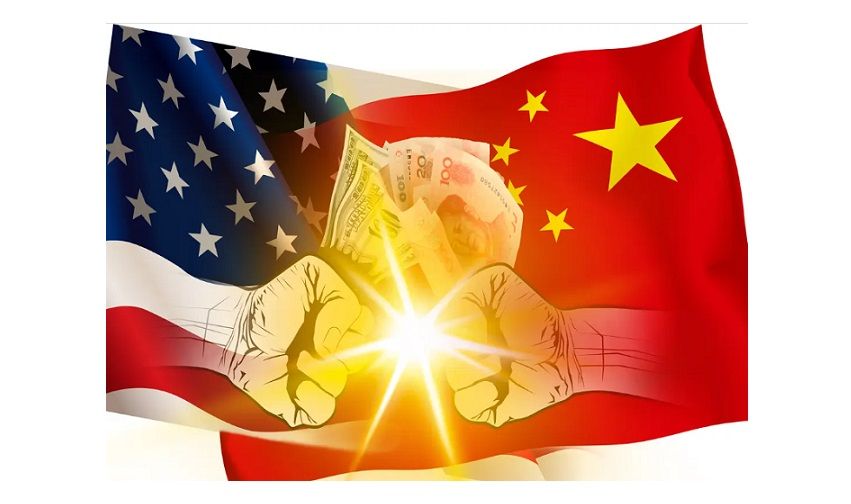 الصين تفرض رسوما جمركية على واردات أمريكية تصل إلى 15%