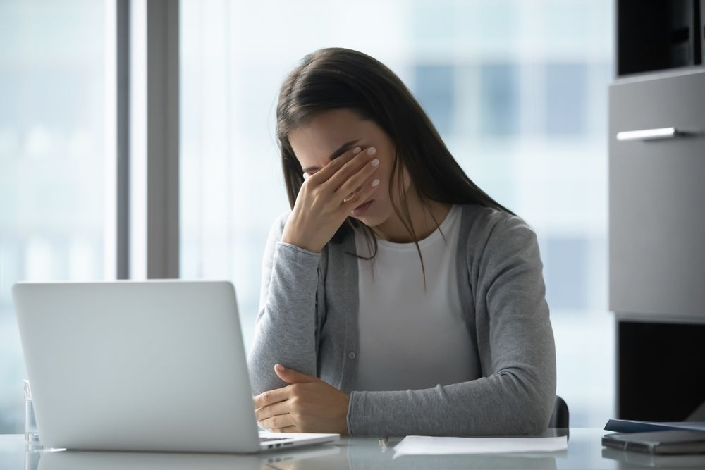 تجدين صعوبةً في النوم؟ جربي "تقنية الجنود" التي تجعلكِ تنامين خلال دقيقتين