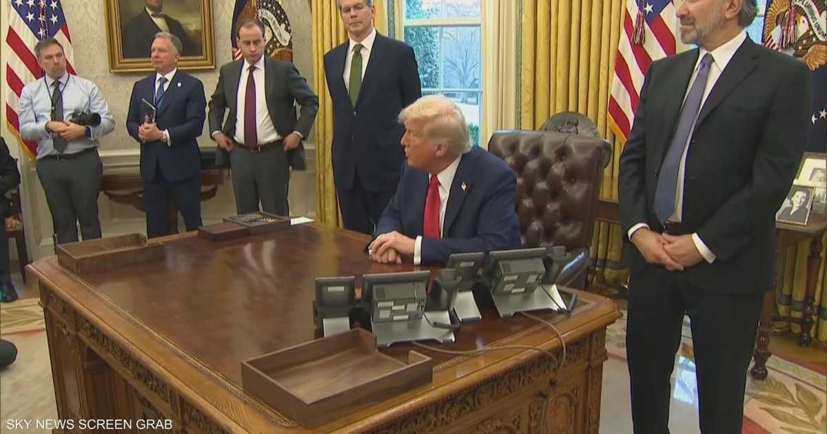 العالم اليوم - ترامب يعيد سياسة "الضغط القصوى" على إيران