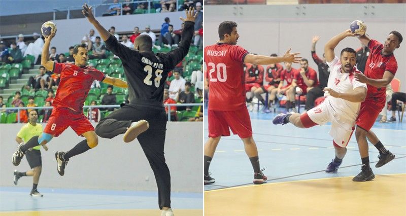 مسابقات اليد تعلن جدول مباريات بطولة درع الوزارة الرابع عشر بمشاركة 17 ناديا